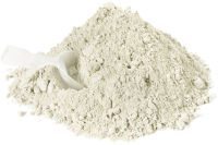 Bentonite