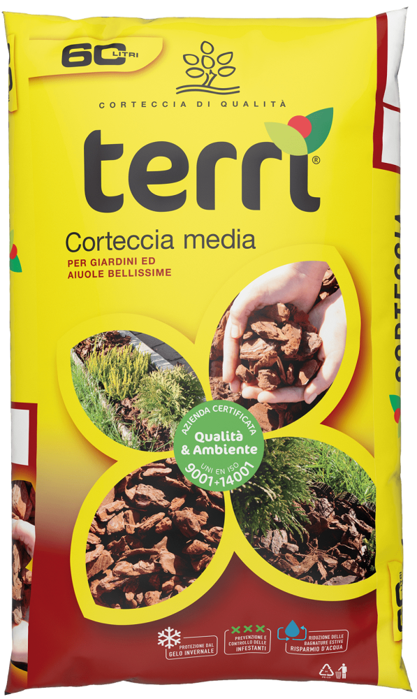I nostri settori