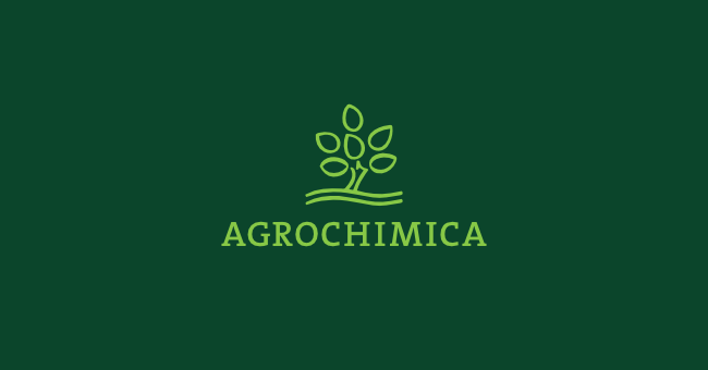 Nutrizione, Agrochimica